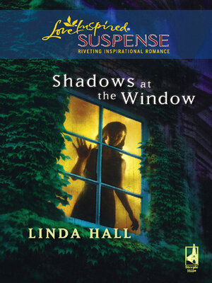 cover image of Shadows at the Window